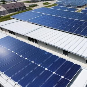 commercial solar
