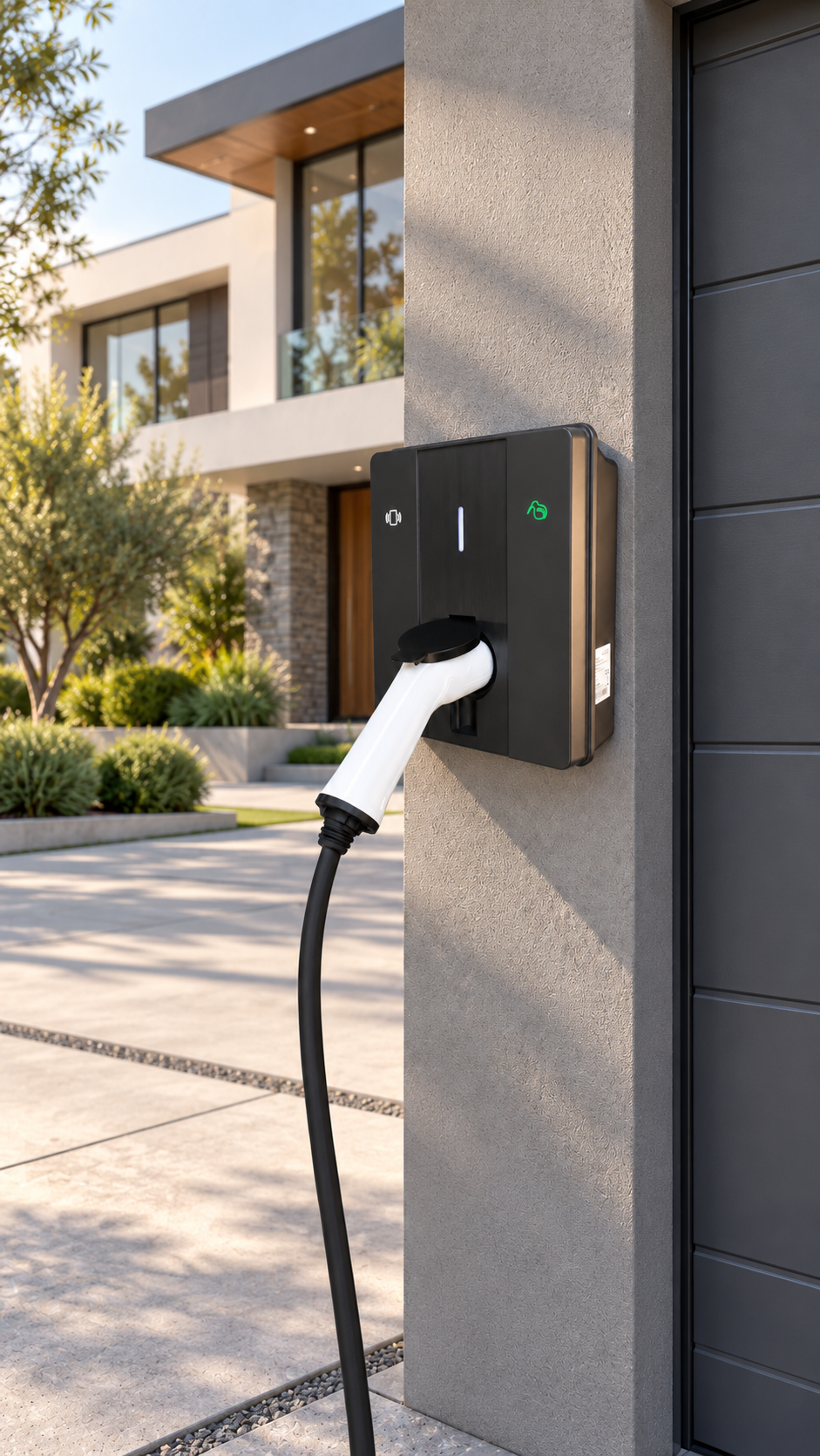 Autel Charger