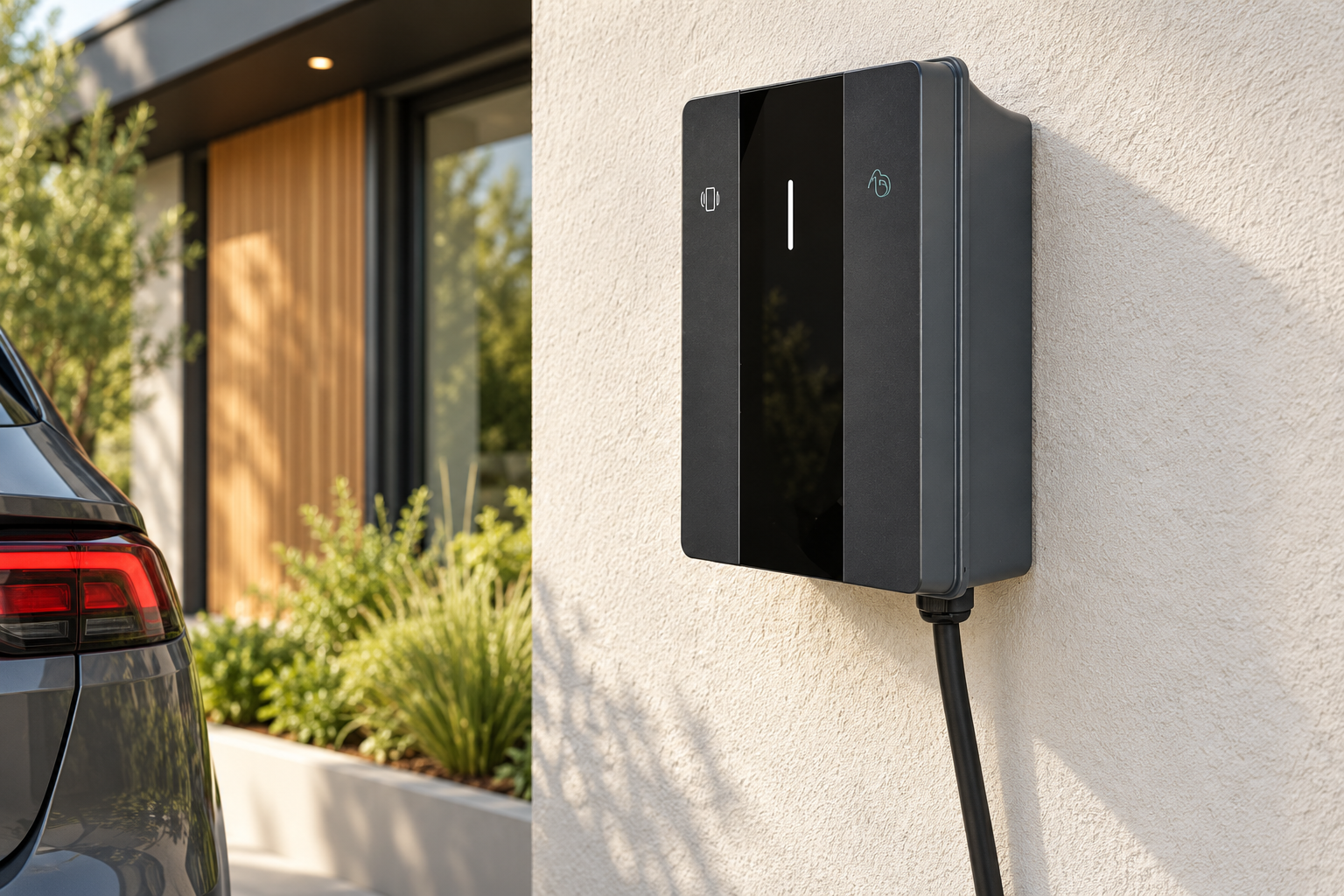 ev charger
